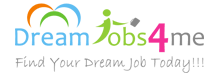 dreamjobs4me job site